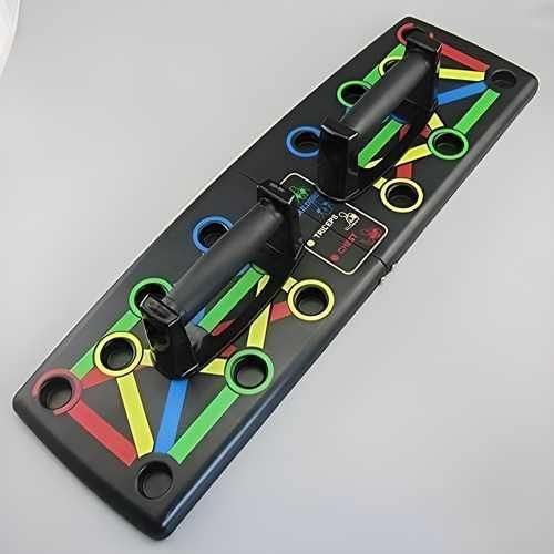 Zero line Fitbeast 3.0 (Push Up Board)